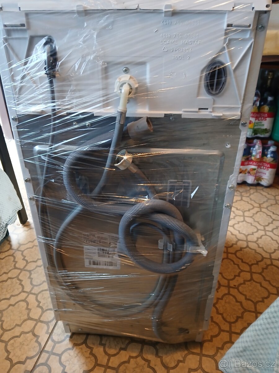 Pračka Indesit BTW D61053 - 4