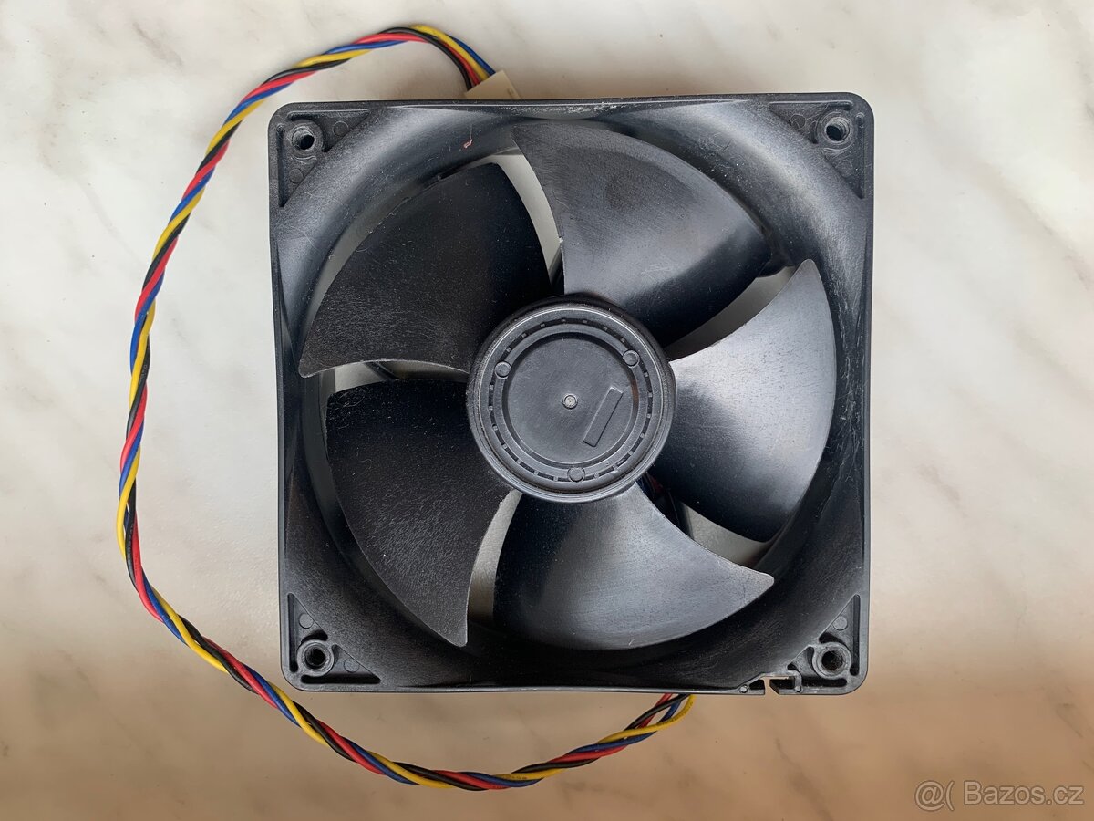 Prodám Industrial fany 7000RPM - 4