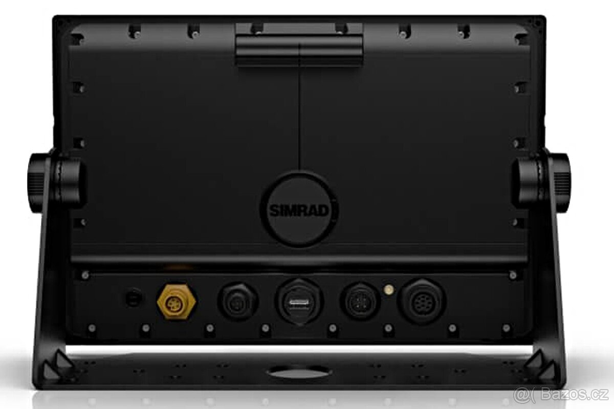 SIMRAD NSX 3012S - navigační systém s HD 12"LCD - 4