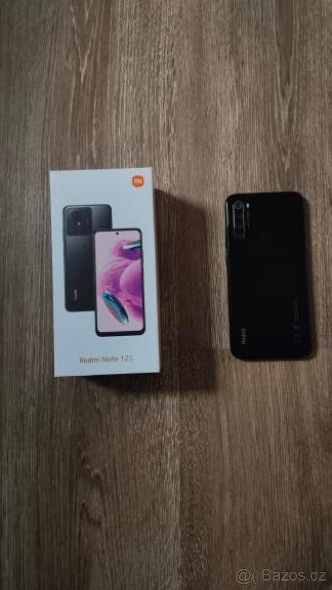 Xiaomi redmi note 8-128gb - 4