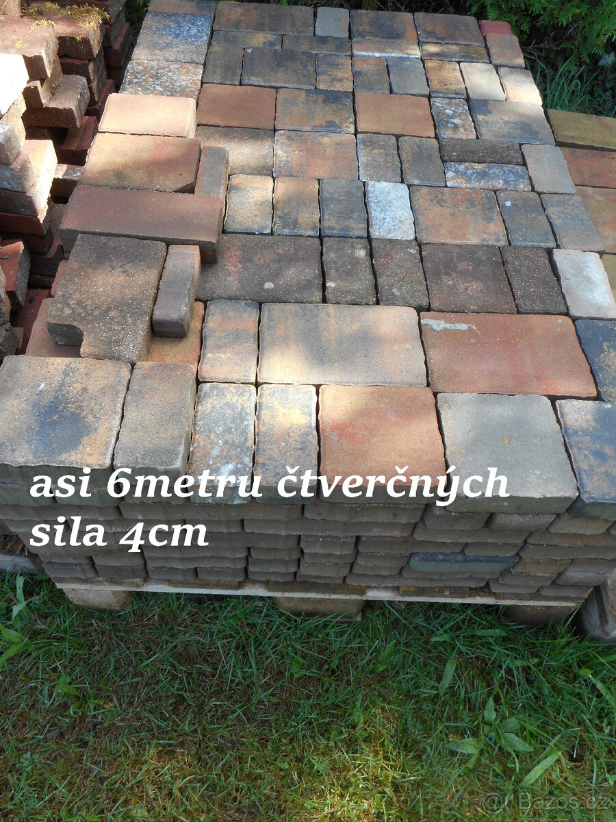 Zbytky ze stavby - 4