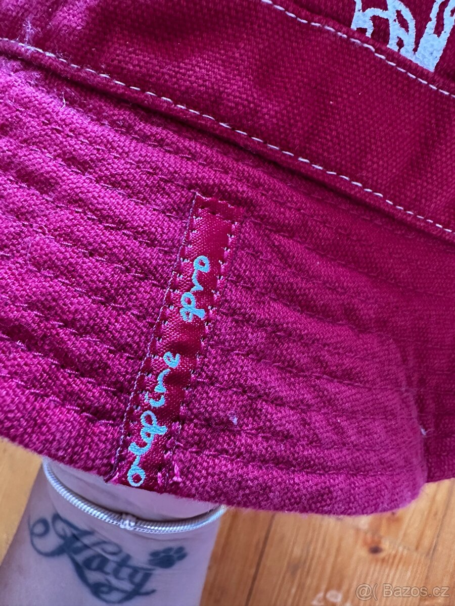 Alpine PRO- dámský klobouk - 4