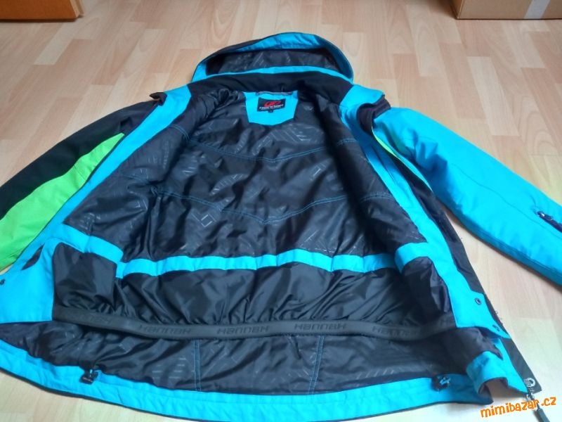 Lyžařská bunda - 4