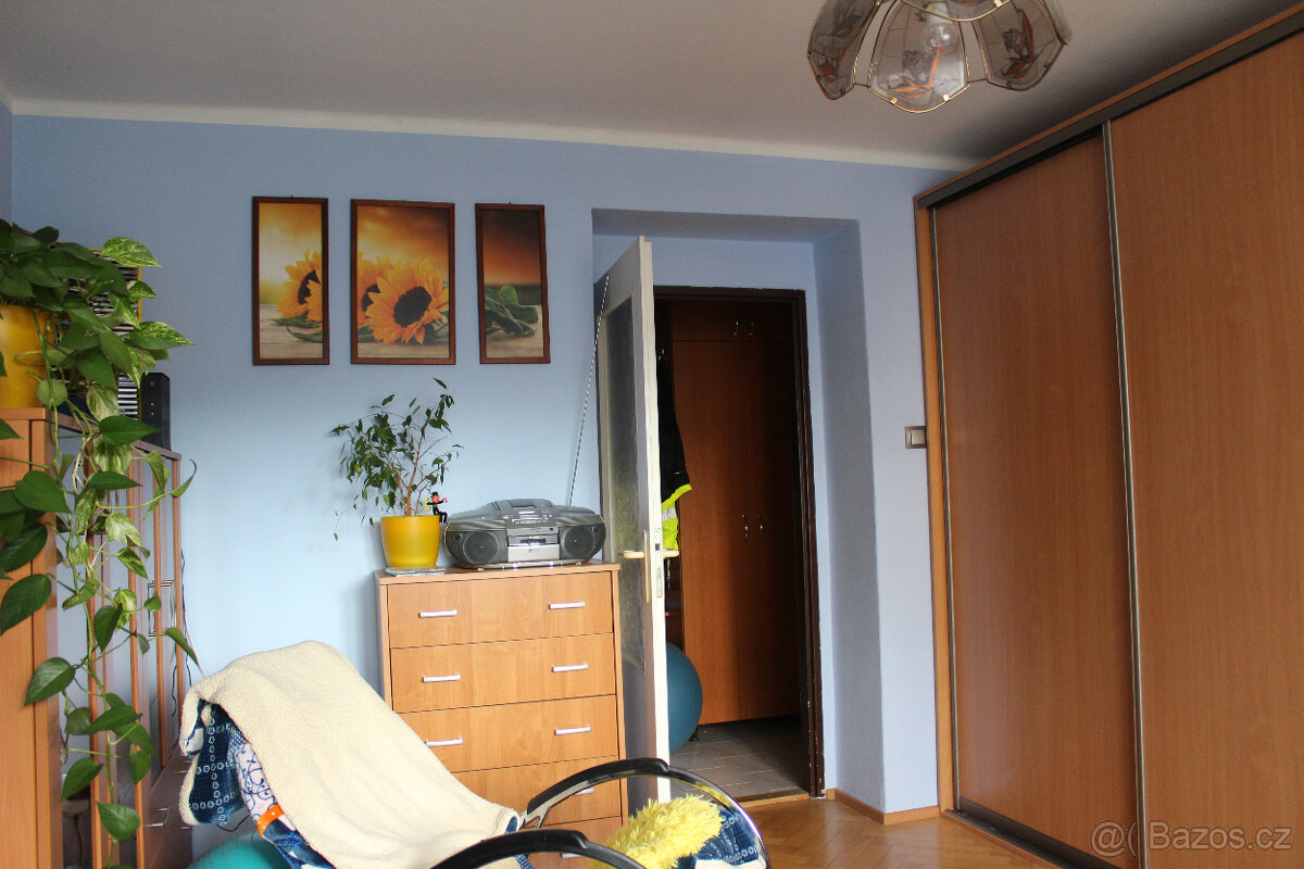 Byt 2+1 v Čelákovicích - 4