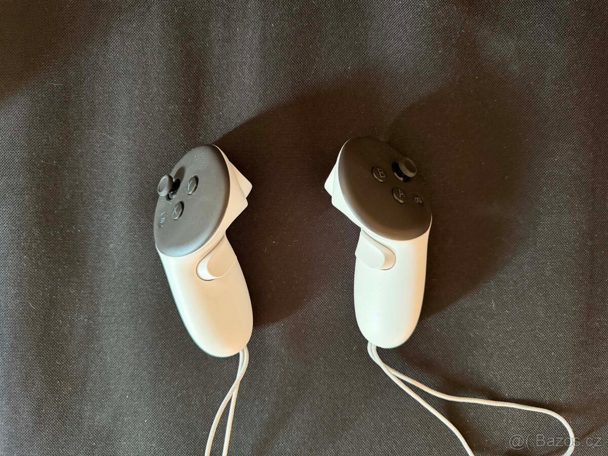 Meta Quest 3 + Boost Halo Battery Strap - 4