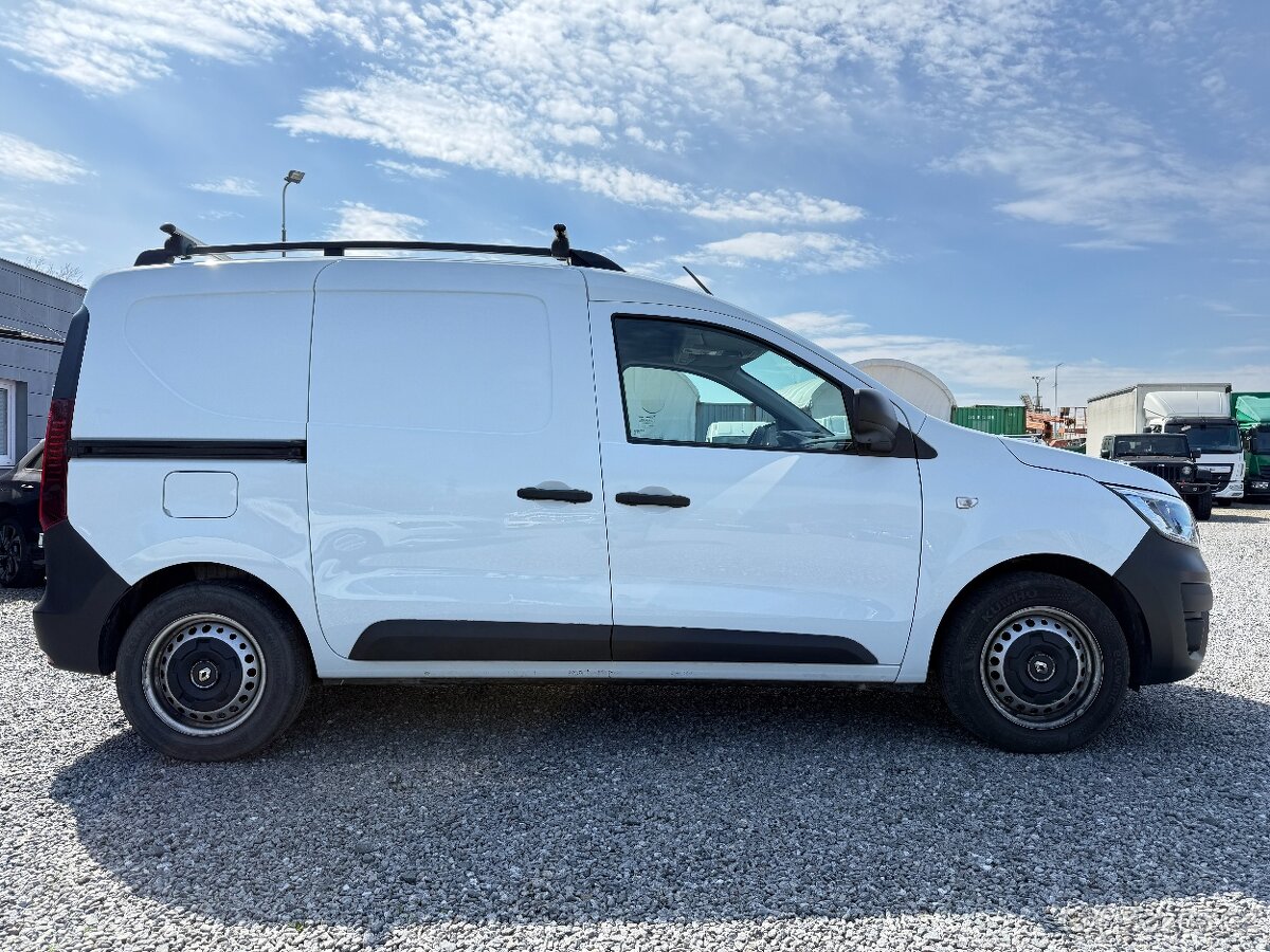 Renault Express 1.5dCi 2023 1.maj.ČR - 4