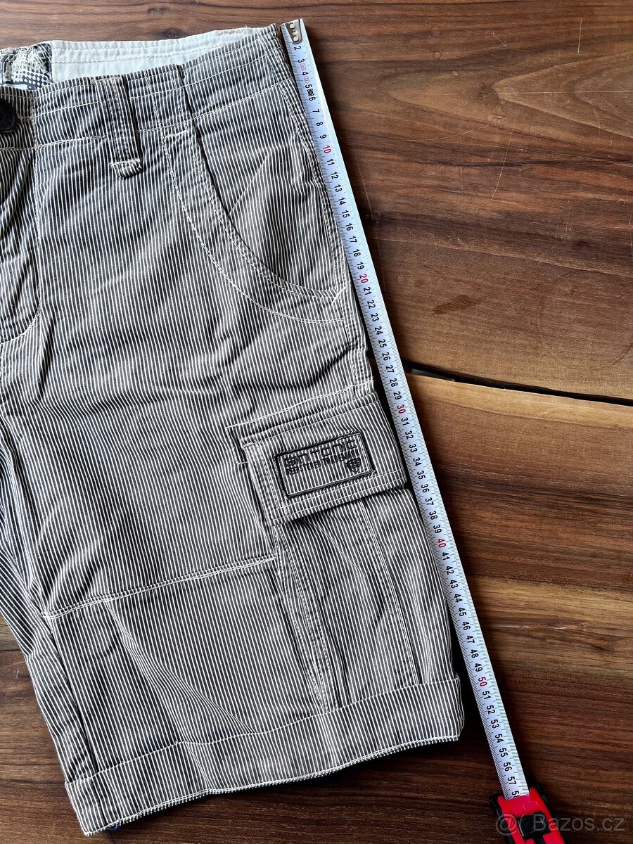 kraťasy Gin Tonic, vel. M/L - 4