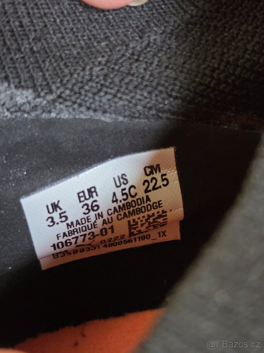 Kopačky Puma Future - 4