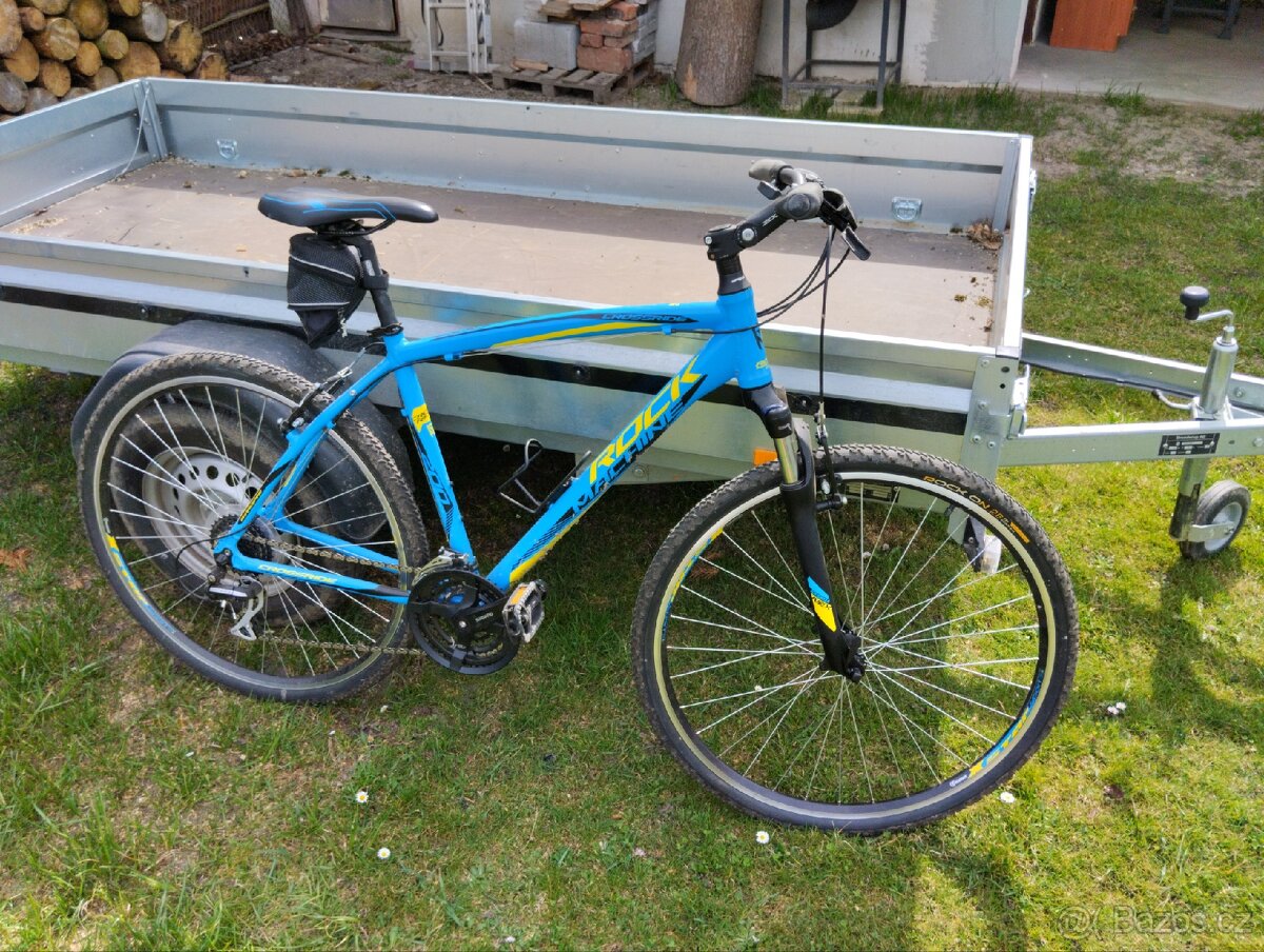 Kolo Rock Machine - 4