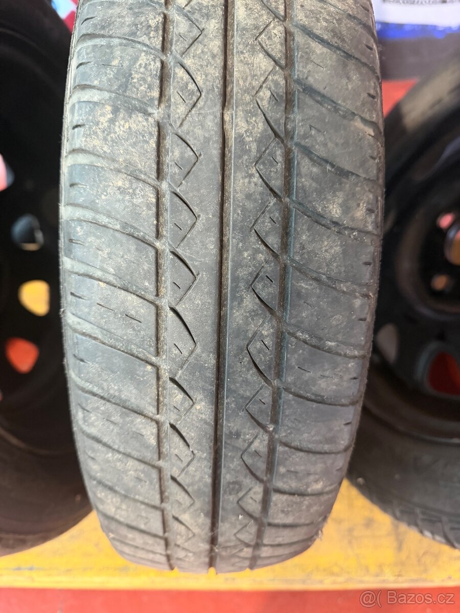 155/65 R14 4x100 Opel - 4