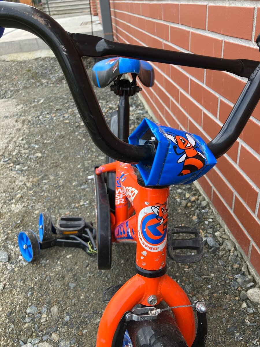 Kolo vel. 16 Kelly’s. - 4