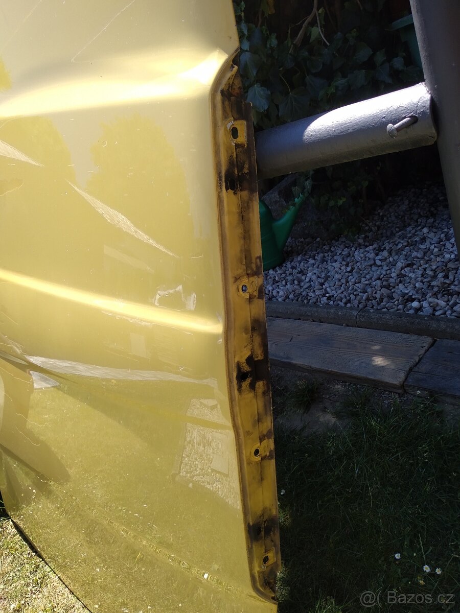 Škoda Octavia 1 1.8T RS - 4