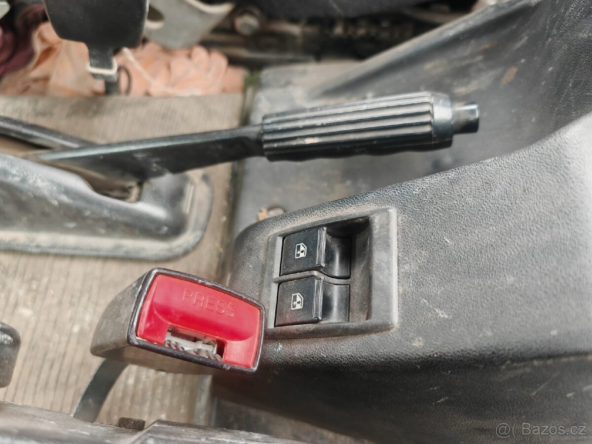 Lada Niva 4x4 2019 DPH - 4