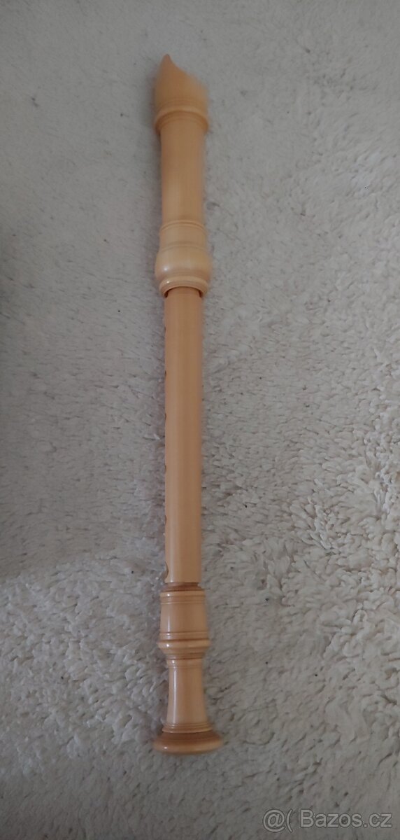 Alt Fletna Moeck Rotthenburgh Barok - 4