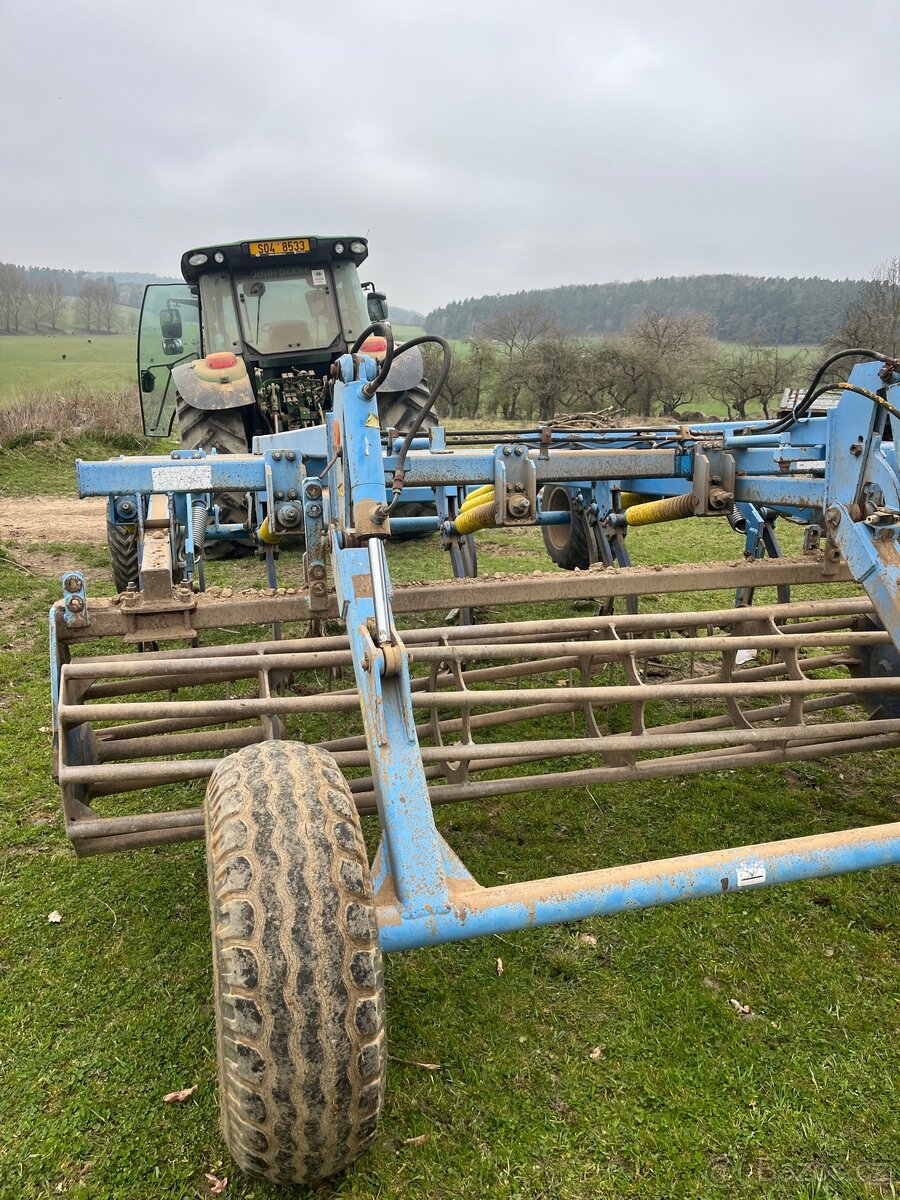 Radličkový kypřič - 4