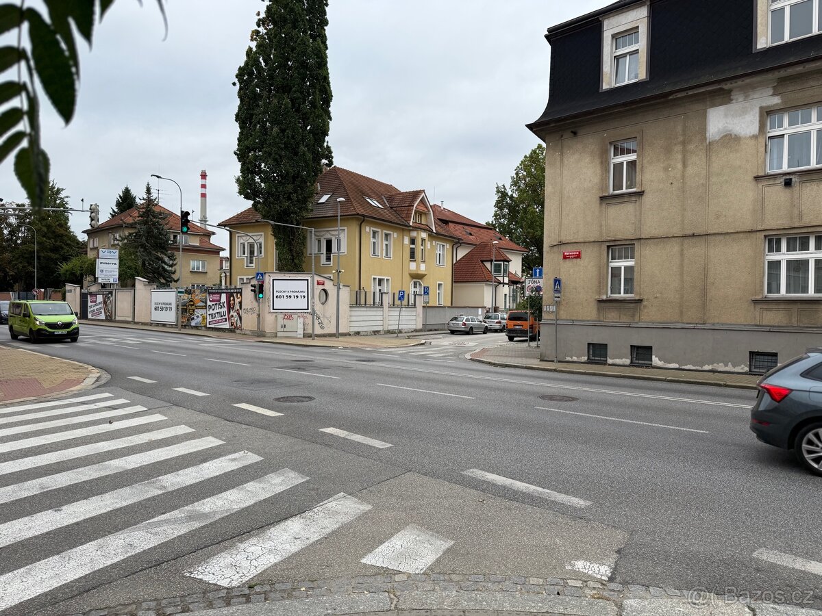 Reklamní plocha k pronájmu - 4