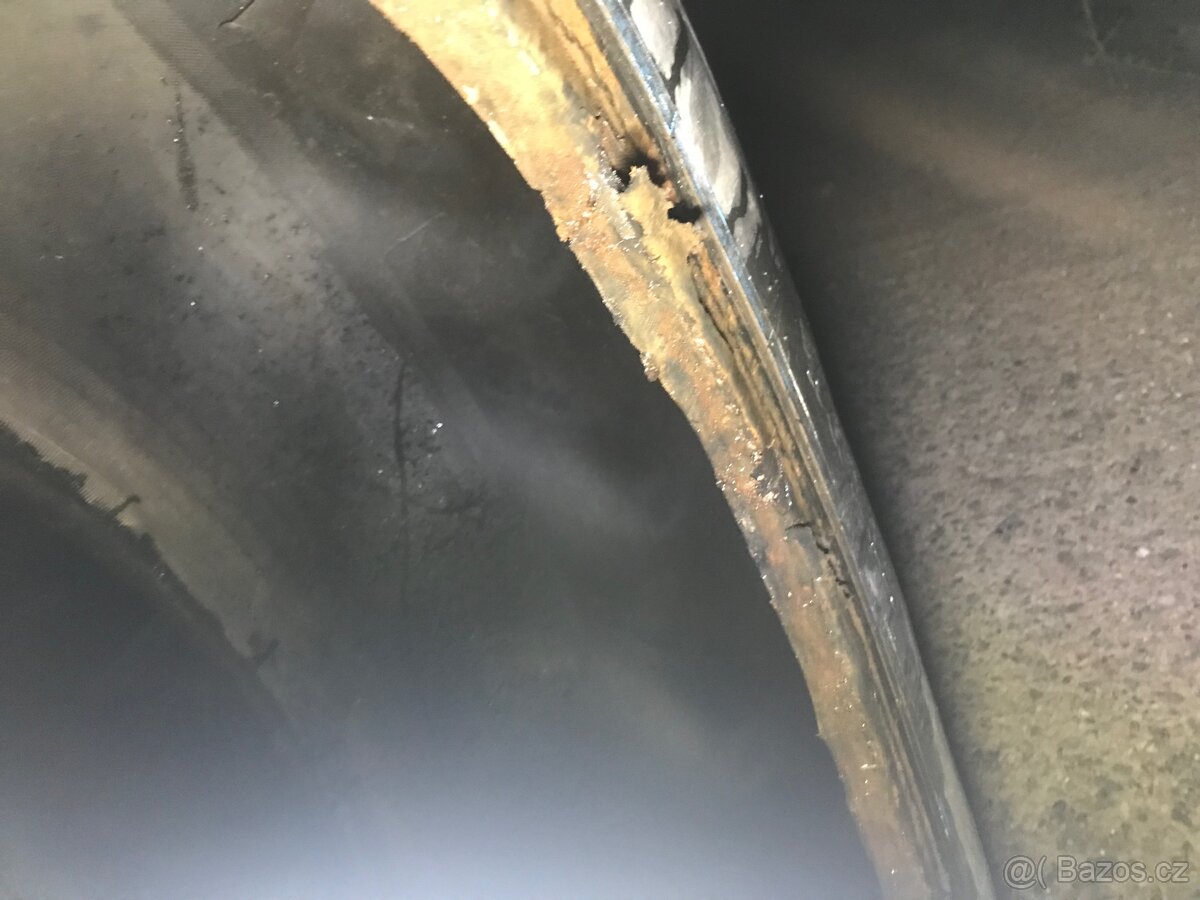 Pláště na traktor 12.4/11-28 - 4