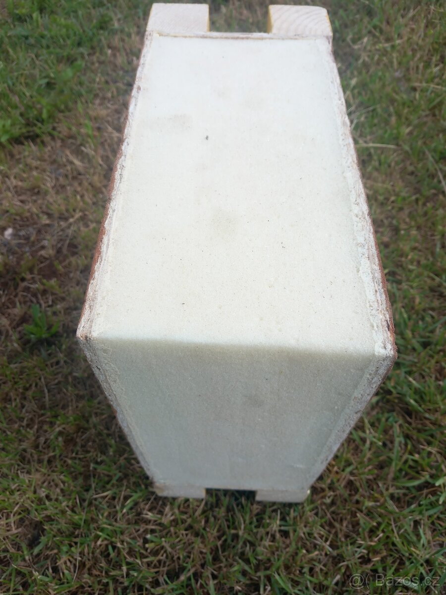 Dřevostavba - Splň si svůj sen svépomocí - 4