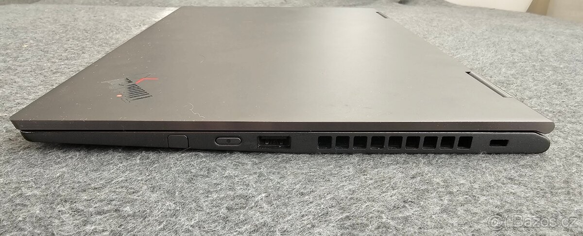 Notebook Lenovo Thinkpad yoga x1 G5 dotykový - 4