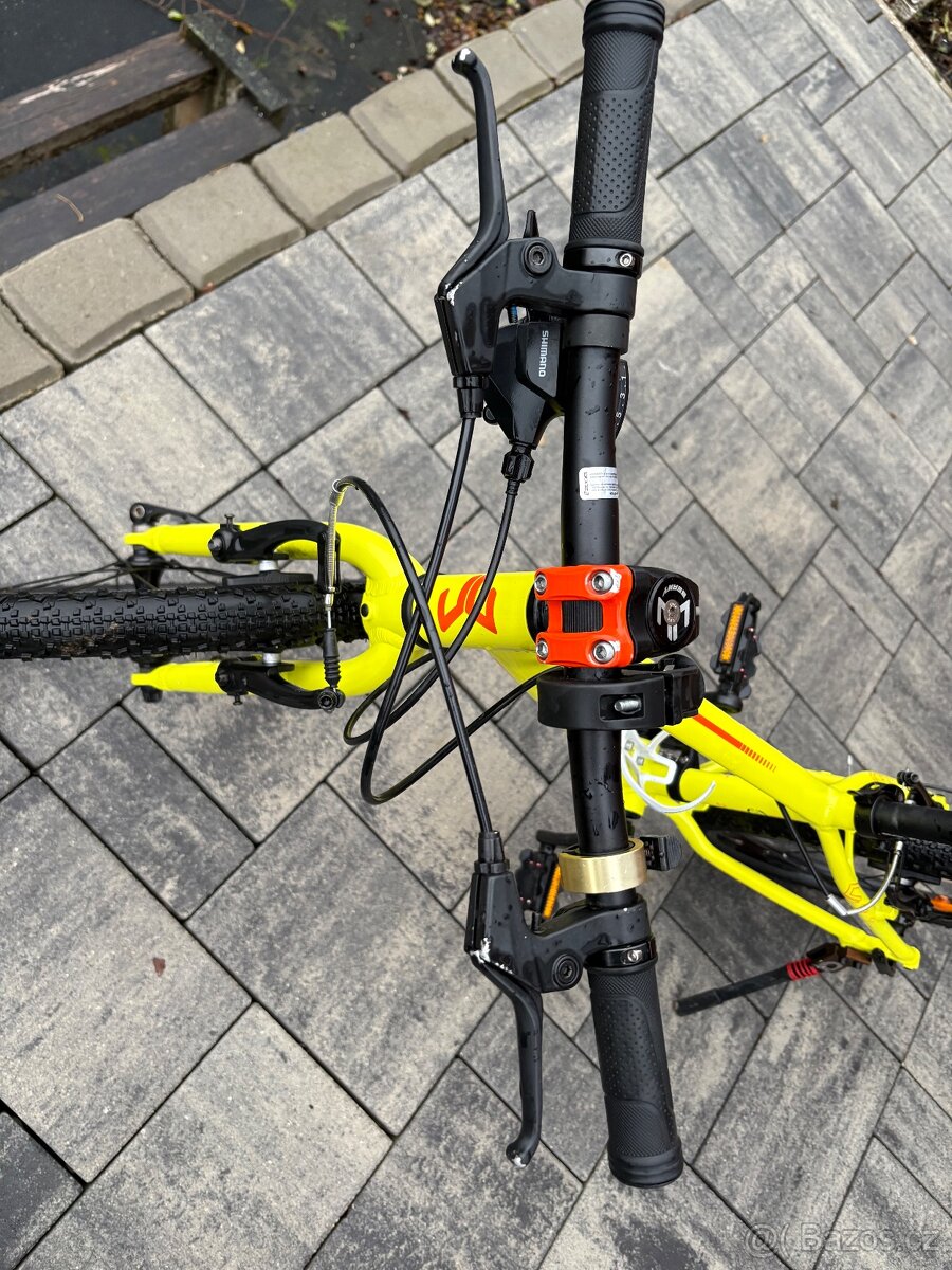 Kolo Beany Zero 20” - 4