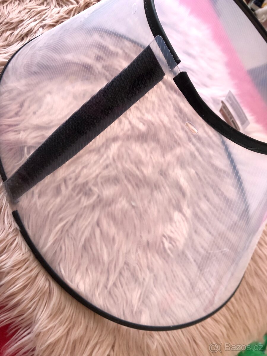 Ochranný límec pro psa - 4