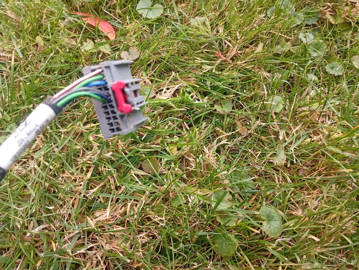 RANGE ROVER EVOQUE RV 2018 ZRCÁTKA, PRAVÉ