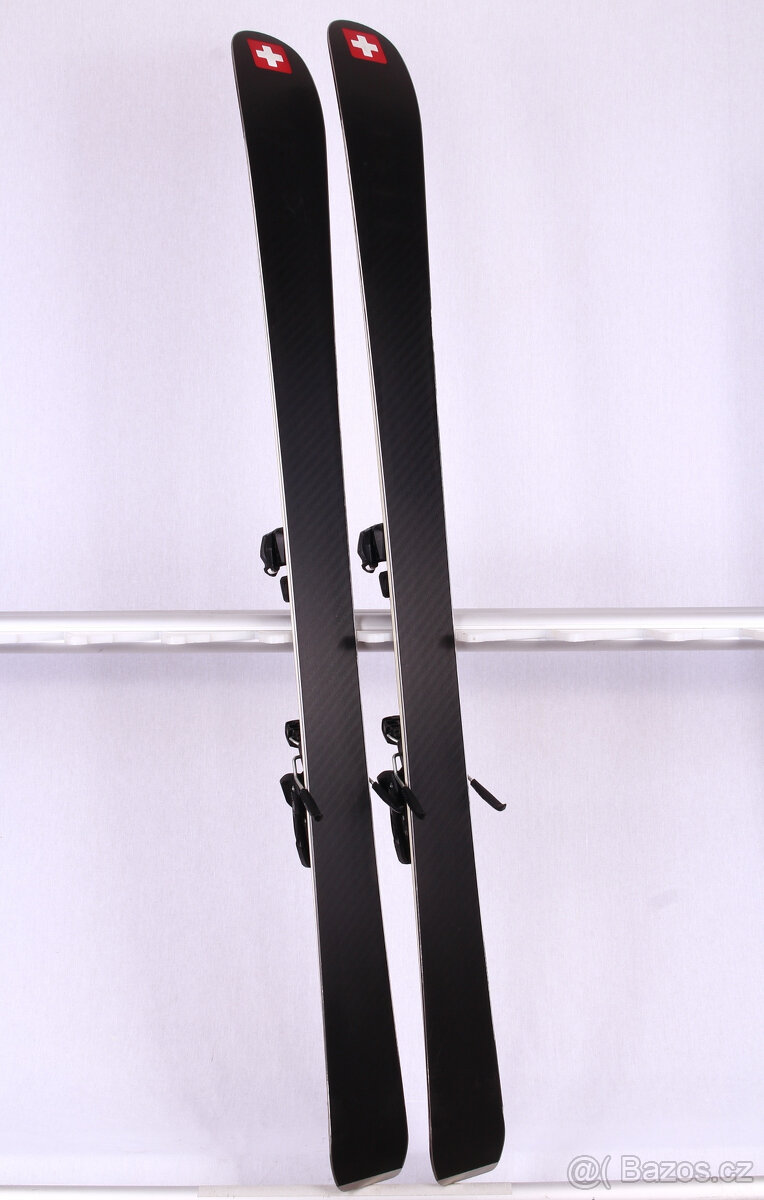 Použité dámské lyže STOCKLI NELA 88 2022 - 4