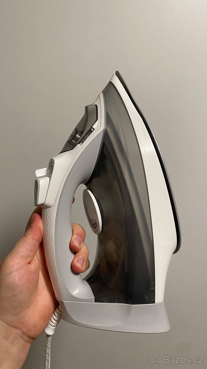 Žehlička Philips 5000 series DST5010 - 4