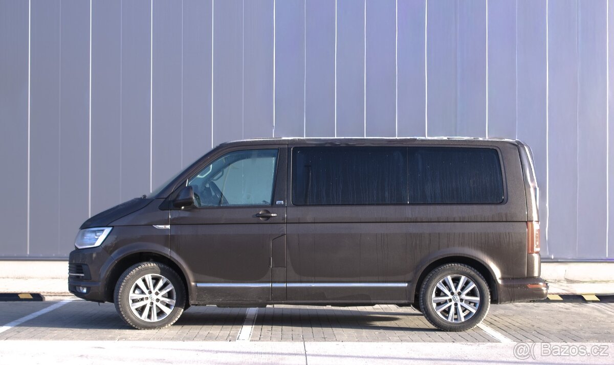 Volkswagen T6 Multivan 2.0 BiTDI BMT 4MOTION. - 4
