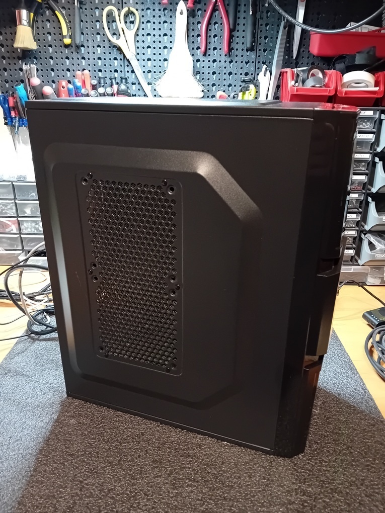 i5-4690s / 16GB DDR3 / 128GB SSD / GT730 2GB / WIN 11 - 4