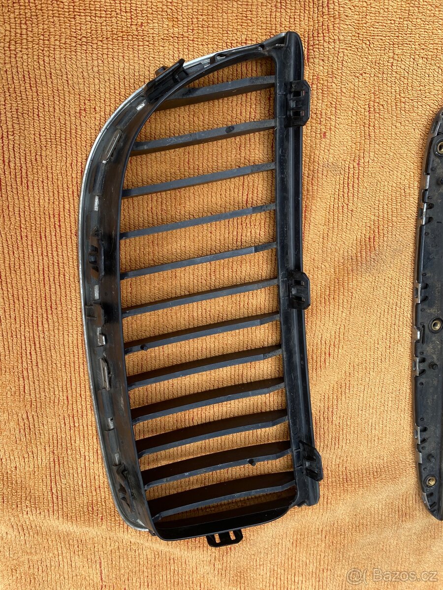 BMW e90 e91 ledvinky - 4