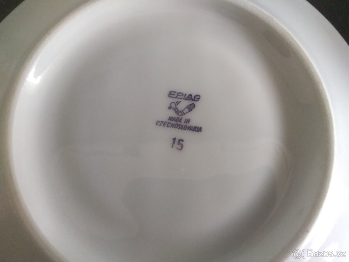 Kávový set Epiag - 4