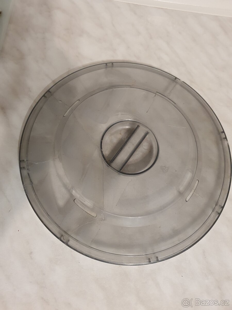 SEVERIN ,Sušička ovoce - 4