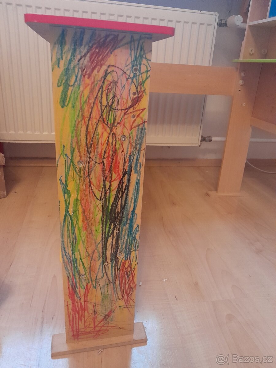 Obchůdek a zboží - 4