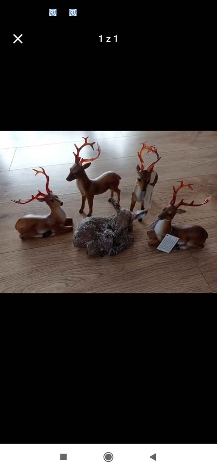 Vánoční dekorace - 4