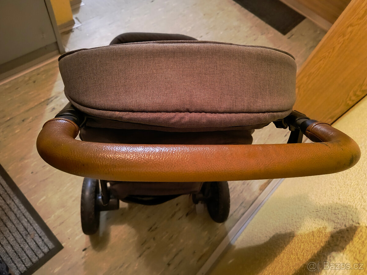 Joie Mytrax Flex Signature - 4