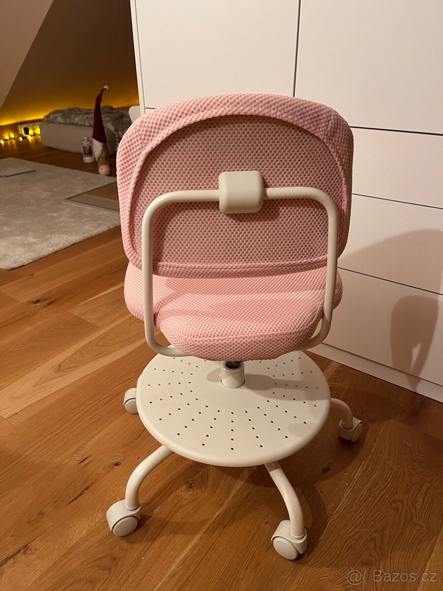 Rostouci dětská židle Vimund 120-140 cm - 4