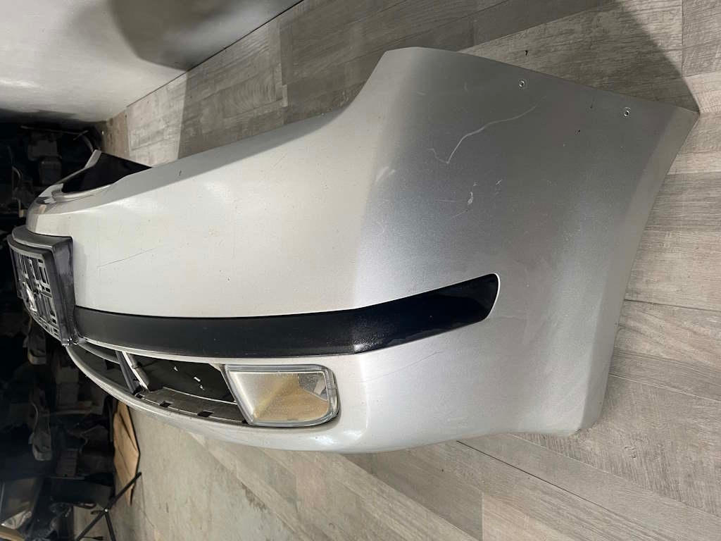 ŠKODA FABIA 1 19-07 - nárazník PŘEDFACELIFT - 9102 - 4