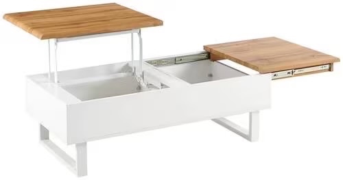 KONFERENČNÍ STOLEK rozkládací - 4