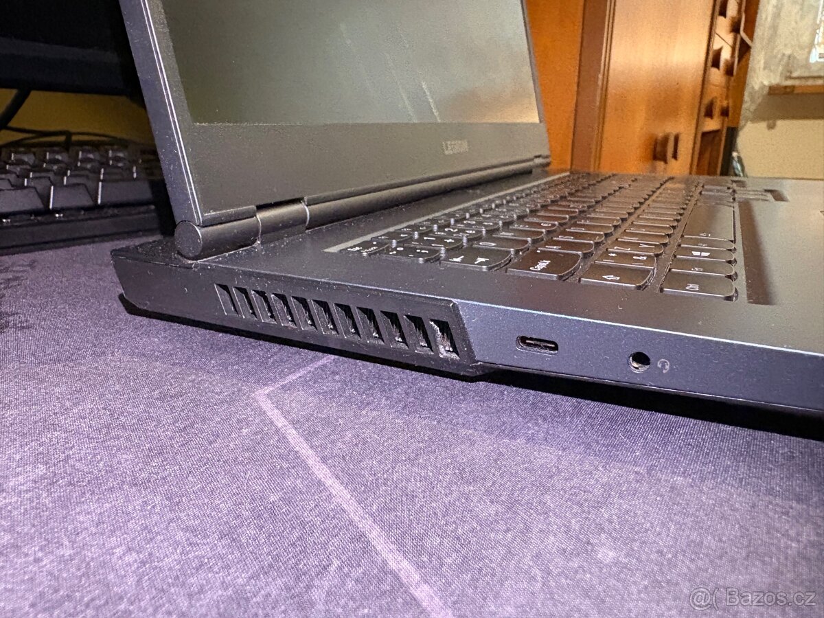 Prodám Lenovo Legion 5 17ACH6H cenu nabídněte - 4