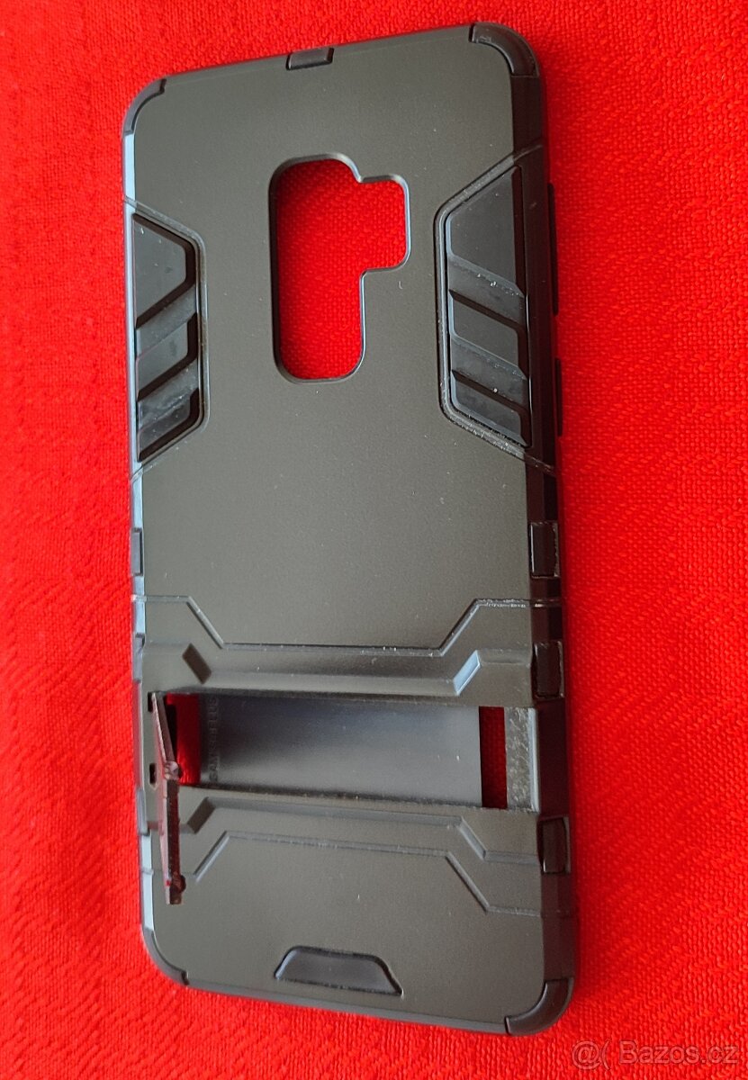 Kryt Xiaomi Redmi Note 8 Pro použitý. - 4