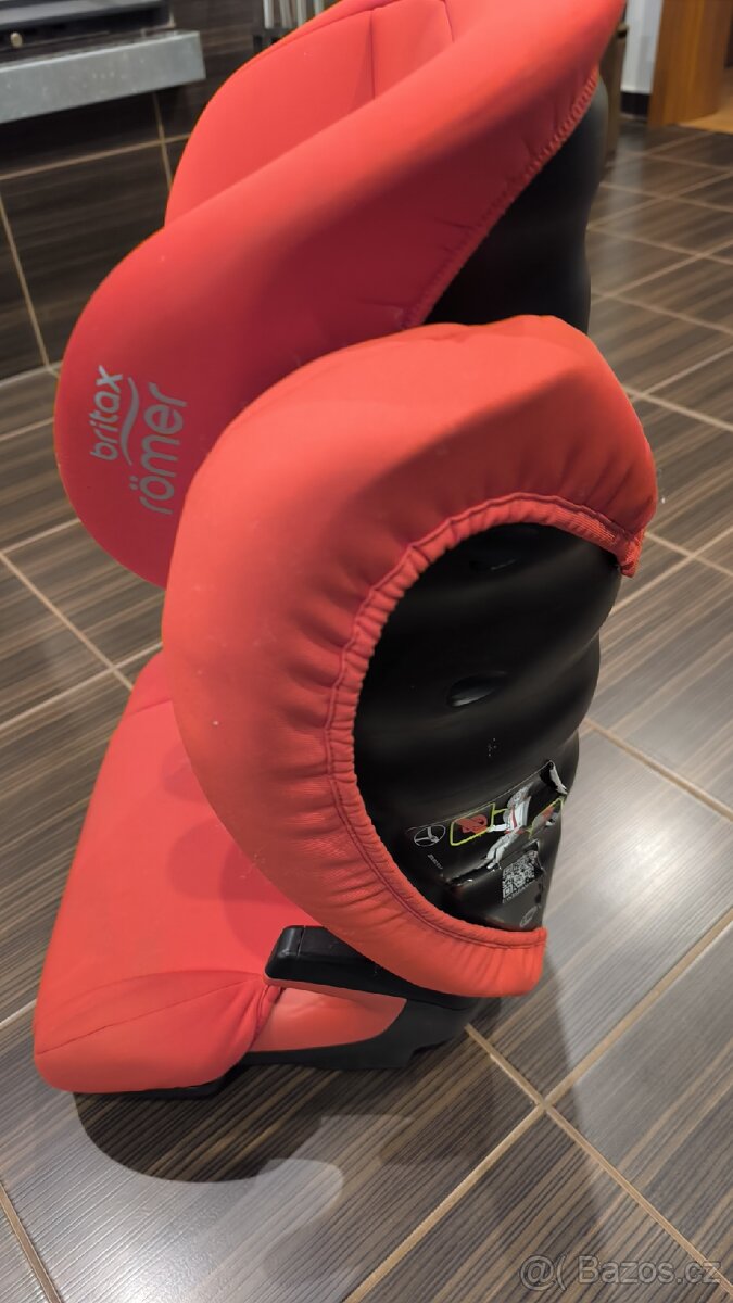 Dětská sedačka Britax Römer - 4