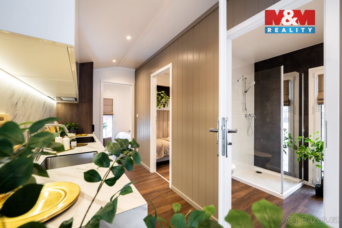 Prodej na klíč BLACK STONE XL - 4