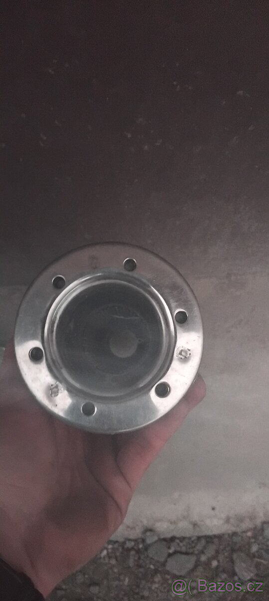 Tlumič vyfuku 125 ? - 4