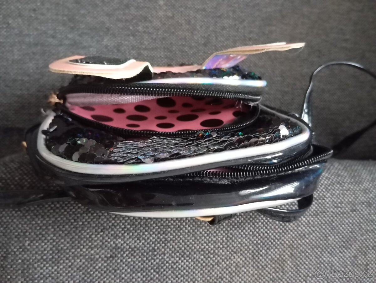 Batůžek, batoh s filtry - 4