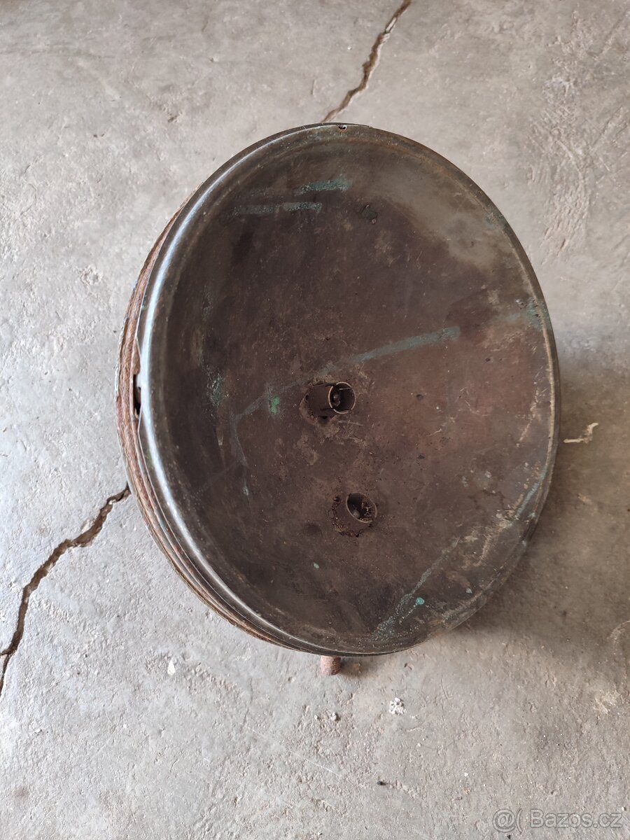 3x světla Bosch - 4