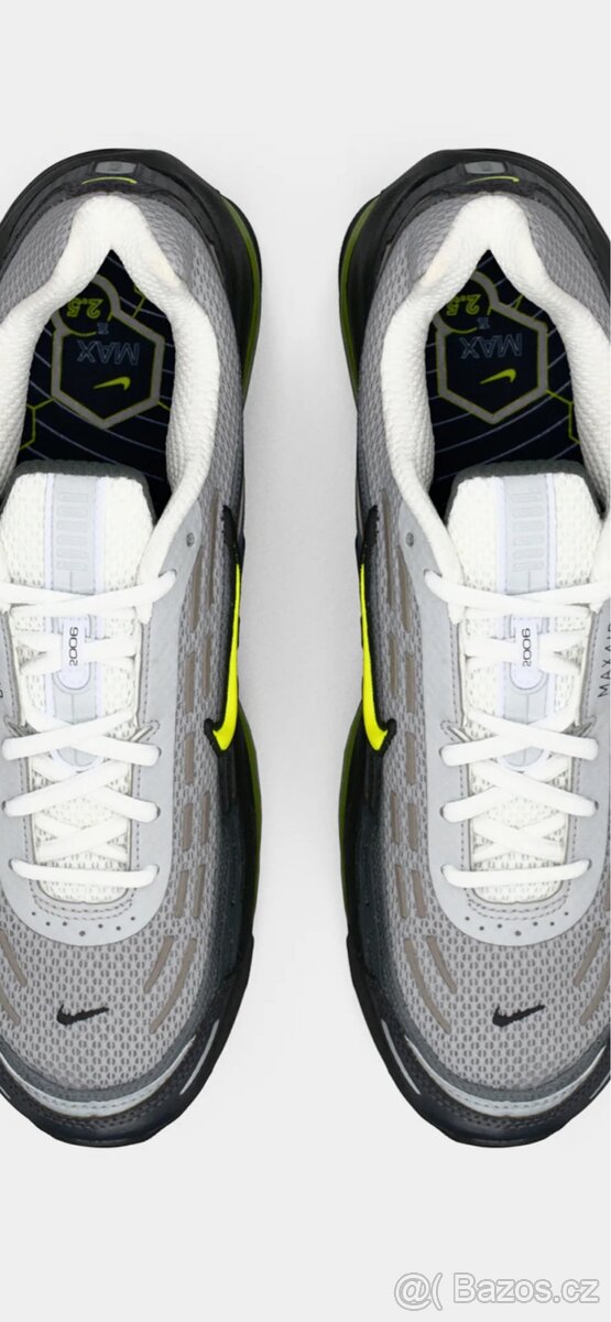 Pánské tenisky Nike - 4