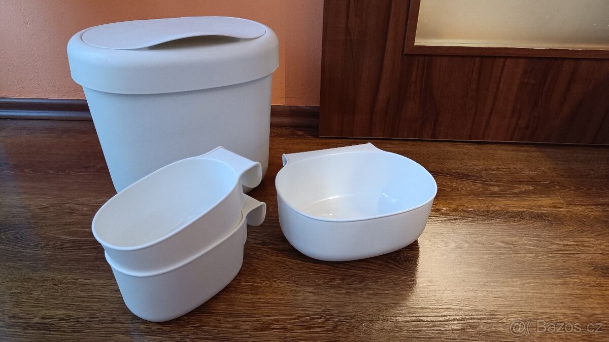 Přebalovací pult - 4