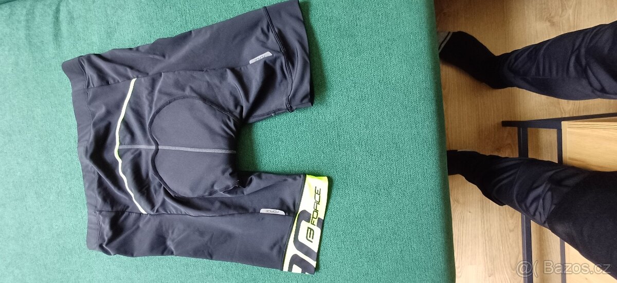 Prodám Cyklo dres - 4