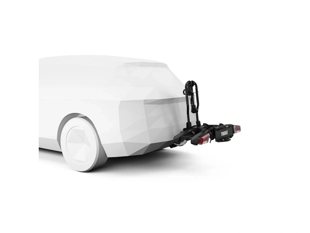Nosič kol THULE EasyFold 3 (944) pro 2 kola - Prodáno - 4